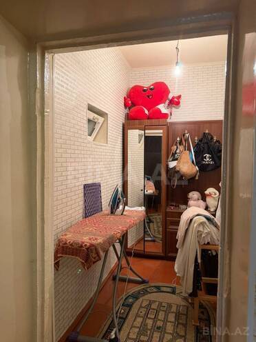 Satılır 4 otaqlı köhnə tikili 45 m², Maştağa q., photo 10 from 16