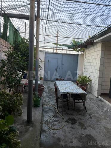 Satılır 4 otaqlı köhnə tikili 45 m², Maştağa q., photo 14 from 16