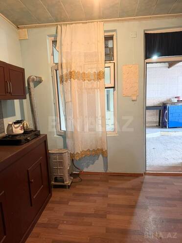 Satılır 4 otaqlı köhnə tikili 45 m², Maştağa q., photo 4 from 16