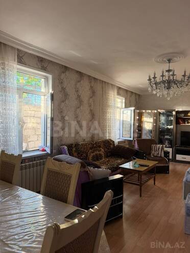 Satılır 4 otaqlı köhnə tikili 45 m², Maştağa q., photo 12 from 16