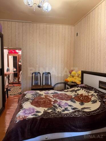 Satılır 4 otaqlı köhnə tikili 45 m², Maştağa q., photo 11 from 16