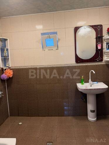Satılır 4 otaqlı köhnə tikili 45 m², Maştağa q., photo 9 from 16