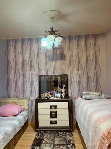 Satılır 4 otaqlı köhnə tikili 45 m², Maştağa q., photo 3 from 16