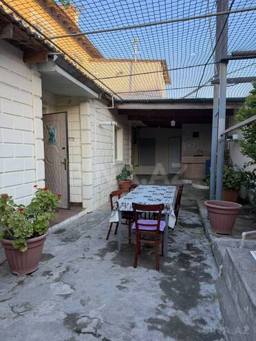 Satılır 4 otaqlı köhnə tikili 45 m², Maştağa q., photo 13 from 16