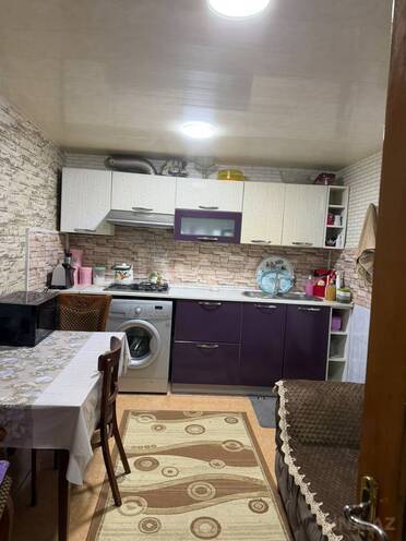 Satılır 4 otaqlı köhnə tikili 45 m², Maştağa q., photo 8 from 16