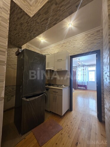 Satılır 2 otaqlı yeni tikili 60 m², İnşaatçılar m., photo 4 from 6
