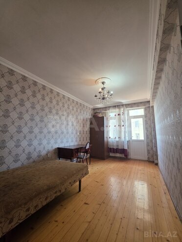 Satılır 2 otaqlı yeni tikili 60 m², İnşaatçılar m., photo 3 from 6