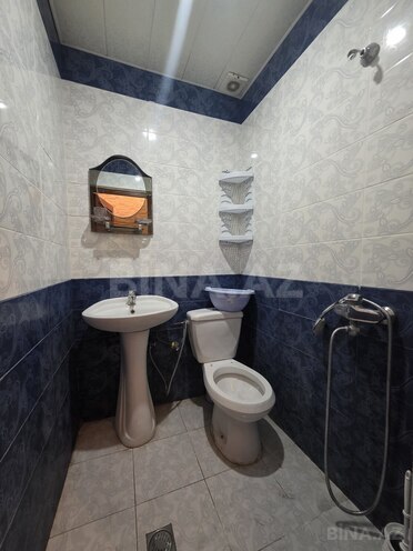 Satılır 2 otaqlı yeni tikili 60 m², İnşaatçılar m., photo 5 from 6