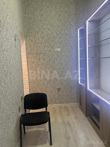 Сдаётся 1-комн. офис 27 м², м. Сахил, photo 7 from 12
