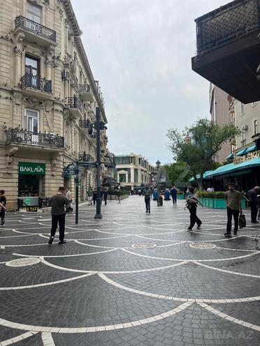 Сдаётся 1-комн. офис 27 м², м. Сахил, photo 3 from 12