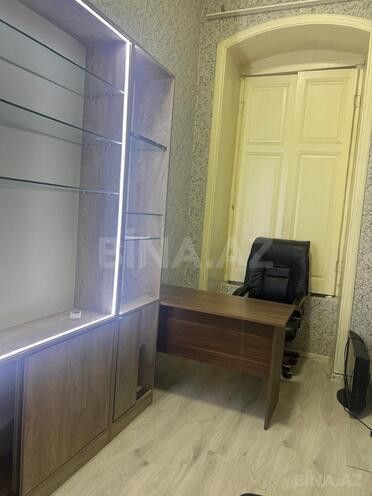 Сдаётся 1-комн. офис 27 м², м. Сахил, photo 5 from 12
