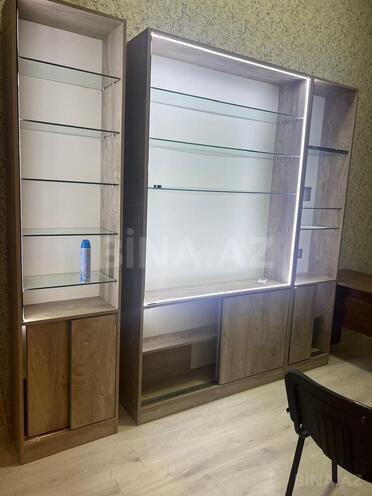 Сдаётся 1-комн. офис 27 м², м. Сахил, photo 8 from 12