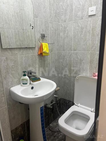 Сдаётся 1-комн. офис 27 м², м. Сахил, photo 11 from 12