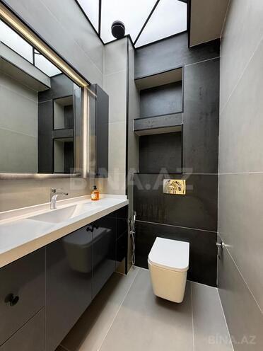 Продаётся 3-комн. новостройка 92 м², м. Ази Асланов, photo 12 from 14