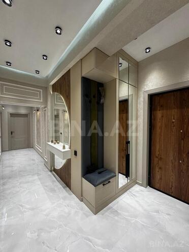 Продаётся 3-комн. новостройка 92 м², м. Ази Асланов, photo 9 from 14