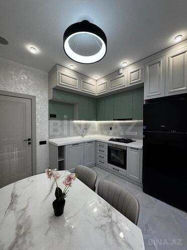 Продаётся 3-комн. новостройка 92 м², м. Ази Асланов, photo 11 from 14