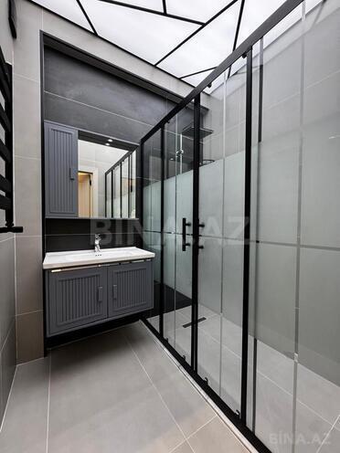 Продаётся 3-комн. новостройка 92 м², м. Ази Асланов, photo 13 from 14