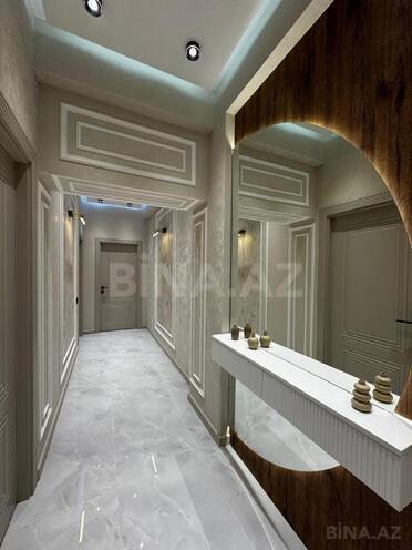 Продаётся 3-комн. новостройка 92 м², м. Ази Асланов, photo 8 from 14