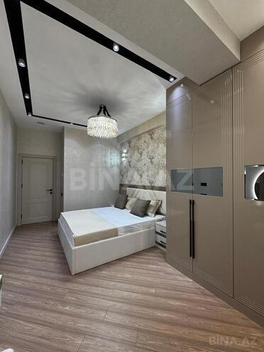 Продаётся 3-комн. новостройка 92 м², м. Ази Асланов, photo 5 from 14