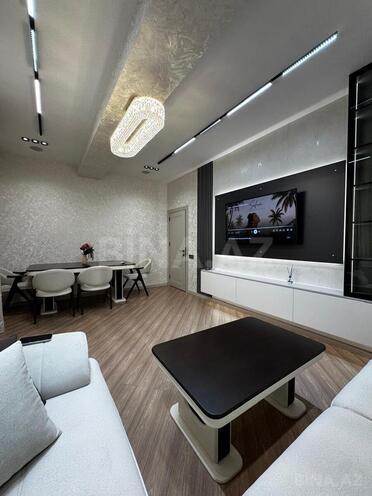 Продаётся 3-комн. новостройка 92 м², м. Ази Асланов, photo 3 from 14