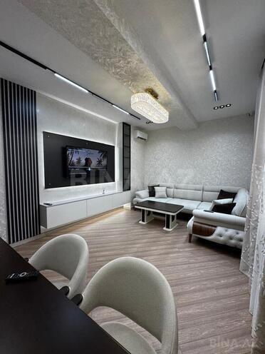 Продаётся 3-комн. новостройка 92 м², м. Ази Асланов, photo 1 from 14