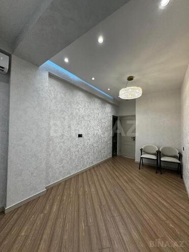 Продаётся 3-комн. новостройка 92 м², м. Ази Асланов, photo 7 from 14