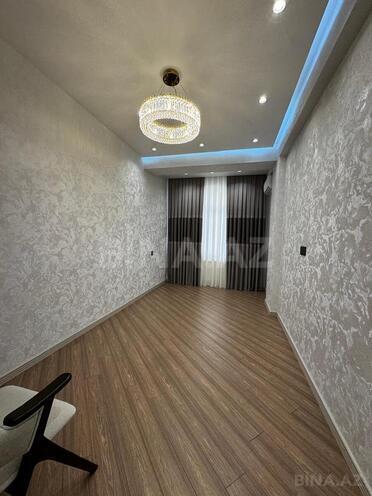 Продаётся 3-комн. новостройка 92 м², м. Ази Асланов, photo 6 from 14