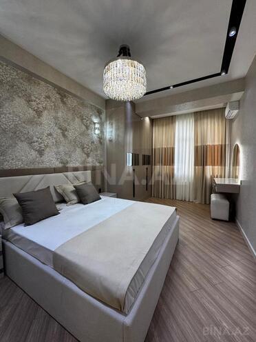 Продаётся 3-комн. новостройка 92 м², м. Ази Асланов, photo 4 from 14