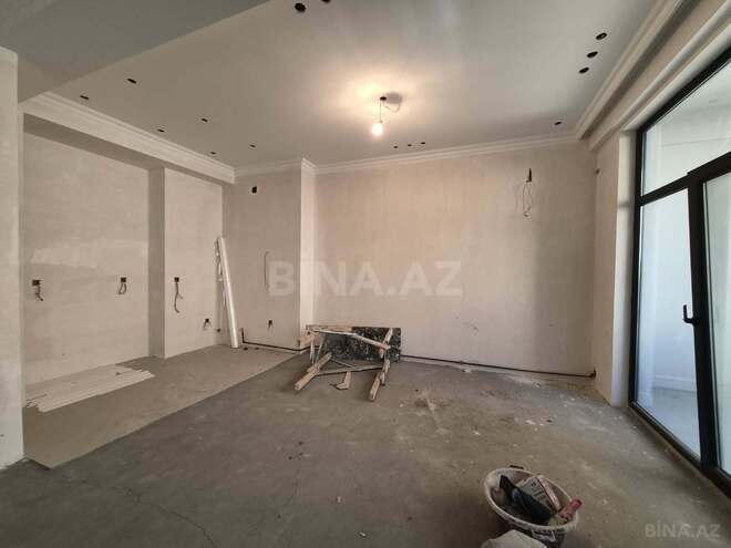 Satılır 3 otaqlı yeni tikili 120 m², 28 May m., photo 6 from 17