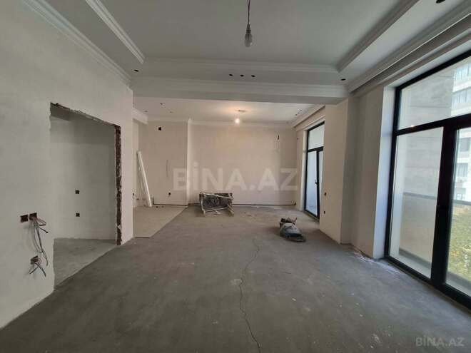 Satılır 3 otaqlı yeni tikili 120 m², 28 May m., photo 7 from 17