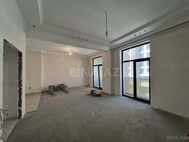 Satılır 3 otaqlı yeni tikili 120 m², 28 May m., photo 3 from 17