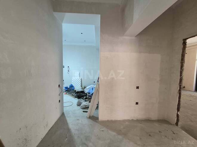 Satılır 3 otaqlı yeni tikili 120 m², 28 May m., photo 13 from 17