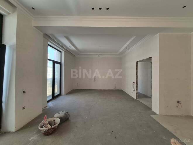 Satılır 3 otaqlı yeni tikili 120 m², 28 May m., photo 4 from 17