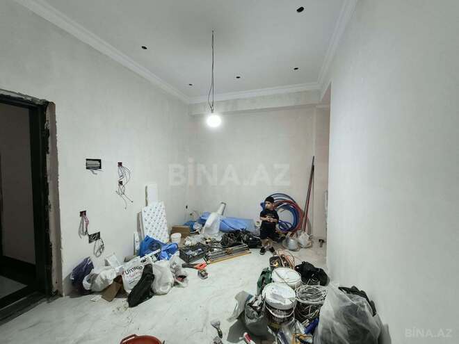 Satılır 3 otaqlı yeni tikili 120 m², 28 May m., photo 14 from 17