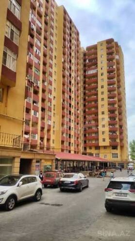 Satılır 2 otaqlı yeni tikili 68 m², Əhmədli m., photo 1 from 10