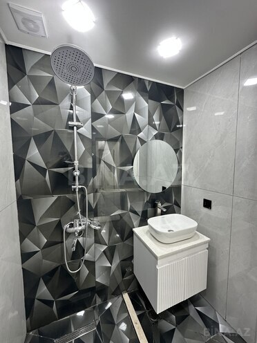 Satılır 2 otaqlı köhnə tikili 65 m², Həzi Aslanov m., photo 11 from 13