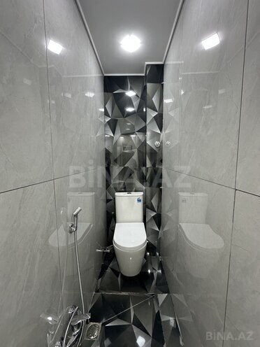Satılır 2 otaqlı köhnə tikili 65 m², Həzi Aslanov m., photo 12 from 13