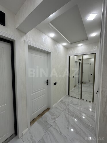 Satılır 2 otaqlı köhnə tikili 65 m², Həzi Aslanov m., photo 10 from 13