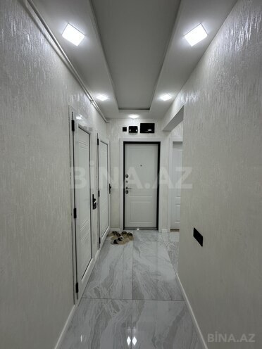 Satılır 2 otaqlı köhnə tikili 65 m², Həzi Aslanov m., photo 9 from 13