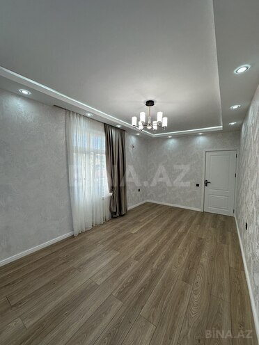 Satılır 2 otaqlı köhnə tikili 65 m², Həzi Aslanov m., photo 4 from 13