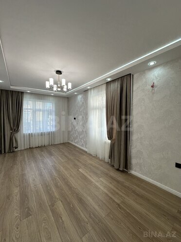 Satılır 2 otaqlı köhnə tikili 65 m², Həzi Aslanov m., photo 3 from 13