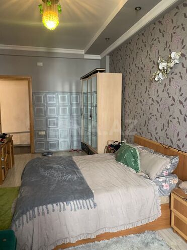 Satılır 3 otaqlı yeni tikili 98 m², Nizami m., photo 6 from 13