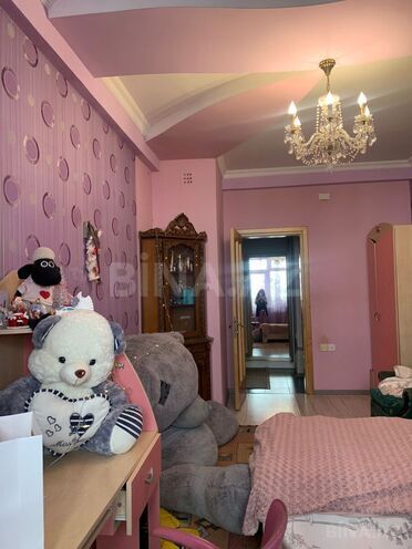 Satılır 3 otaqlı yeni tikili 98 m², Nizami m., photo 8 from 13
