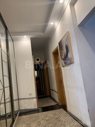 Satılır 3 otaqlı yeni tikili 98 m², Nizami m., photo 11 from 13