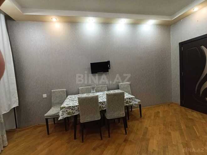 Satılır 3 otaqlı yeni tikili 115 m², Nəriman Nərimanov m., photo 14 from 18