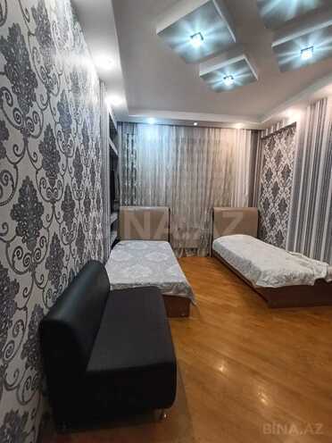 Satılır 3 otaqlı yeni tikili 115 m², Nəriman Nərimanov m., photo 8 from 18
