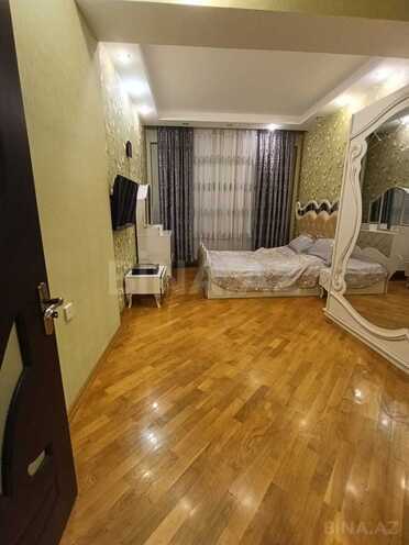 Satılır 3 otaqlı yeni tikili 115 m², Nəriman Nərimanov m., photo 6 from 18