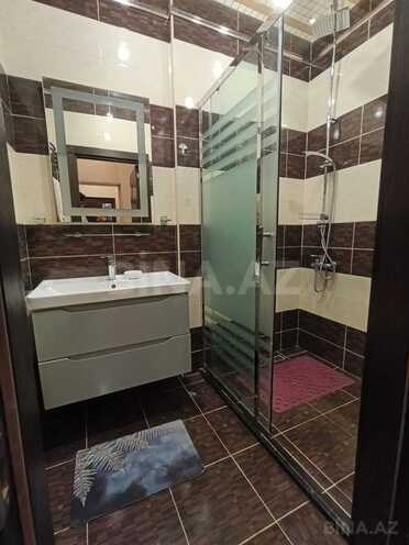 Satılır 3 otaqlı yeni tikili 115 m², Nəriman Nərimanov m., photo 16 from 18