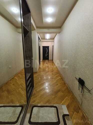 Satılır 3 otaqlı yeni tikili 115 m², Nəriman Nərimanov m., photo 17 from 18