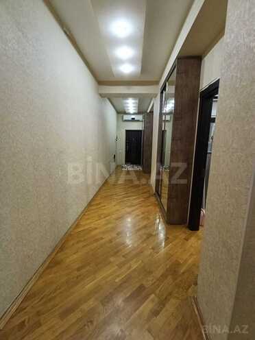 Satılır 3 otaqlı yeni tikili 115 m², Nəriman Nərimanov m., photo 11 from 18